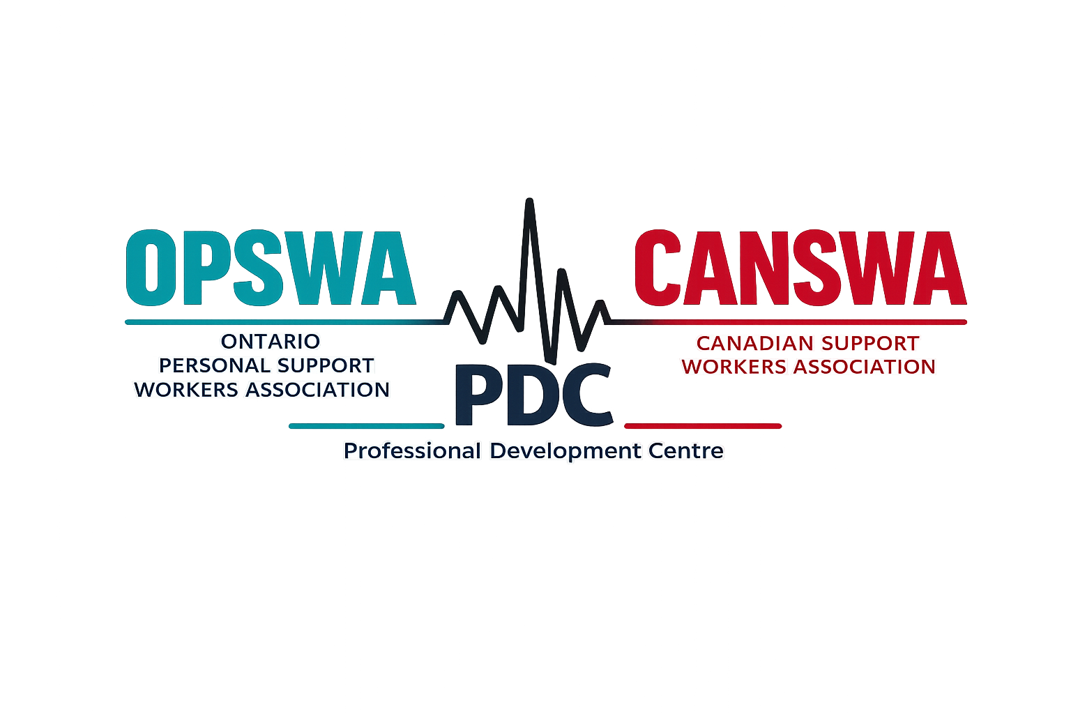 OPSWA / CANSWA Professional Development Centre