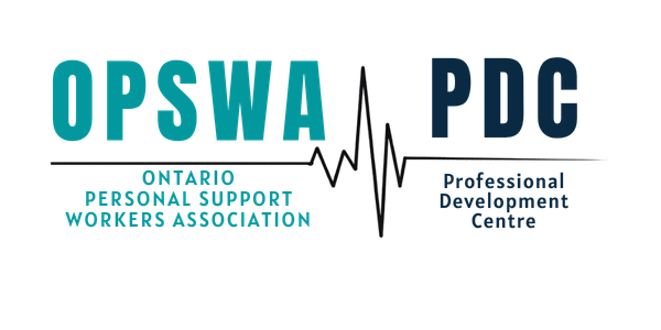 OPSWA / CANSWA Professional Development Centre