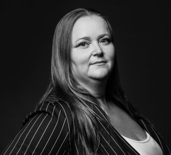Debbie Jensen - Manager of HR