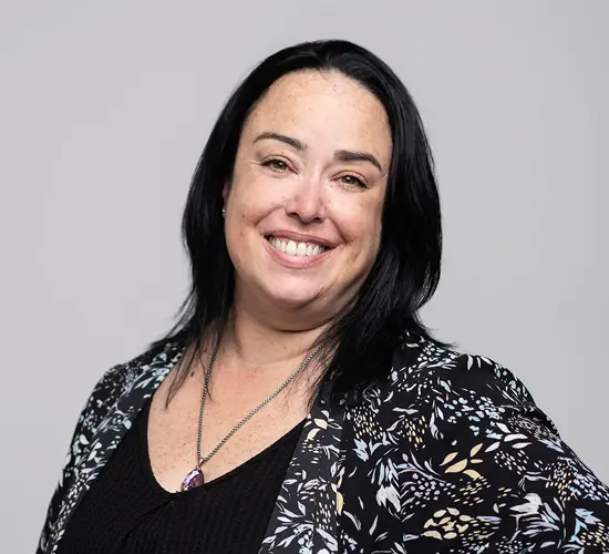 Miranda Ferrier CEO