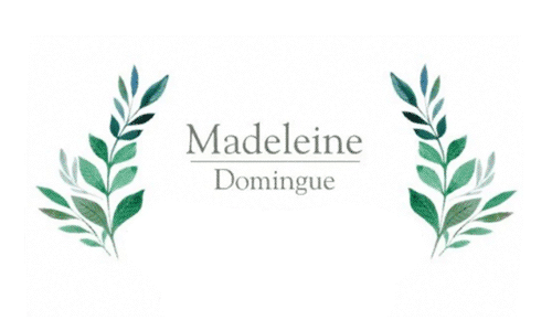 Madeleine Domingue – Private PSW Home Care