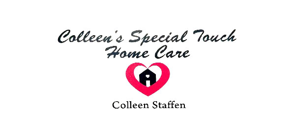 Colleen’s Special Touch