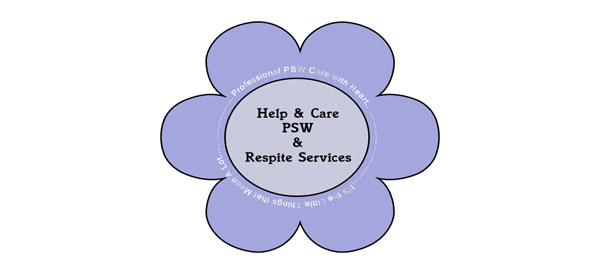 Help and Care PSW & Respite Services