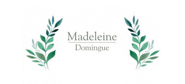 Madeleine Domingue