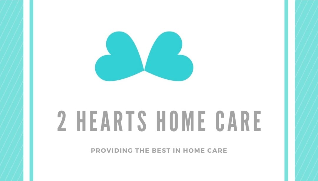 2 Hearts Home Care