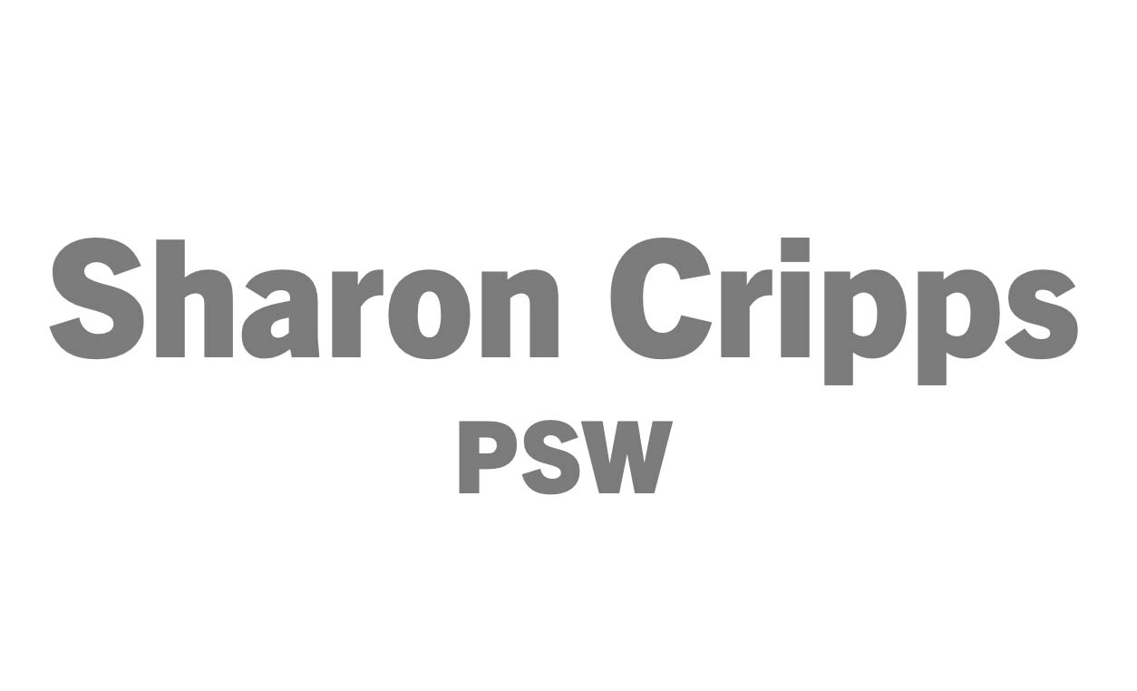 Sharon Cripps – PSW