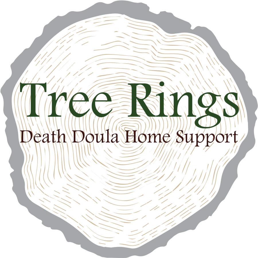 Tree Ring Death Doula Support