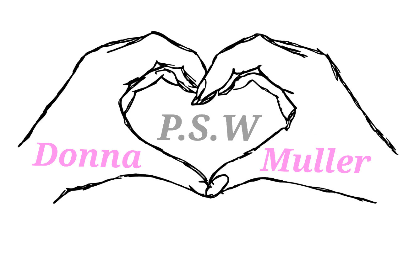 Donna Muller PSW