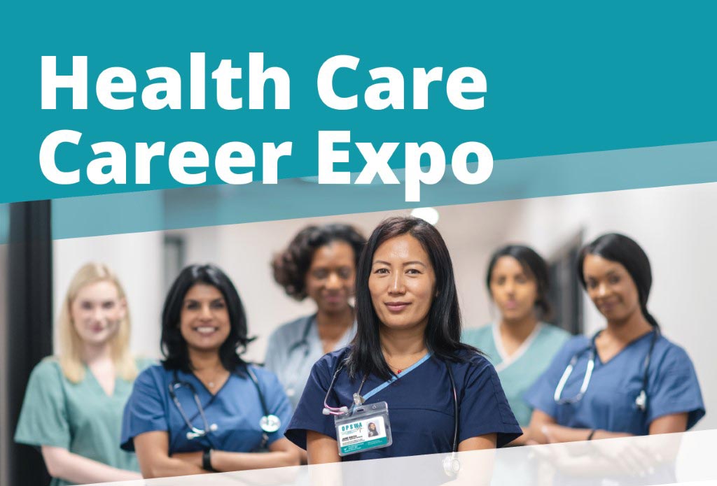 Health Care Career Expo