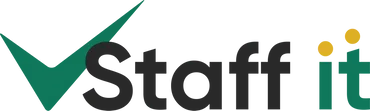 Staff it
