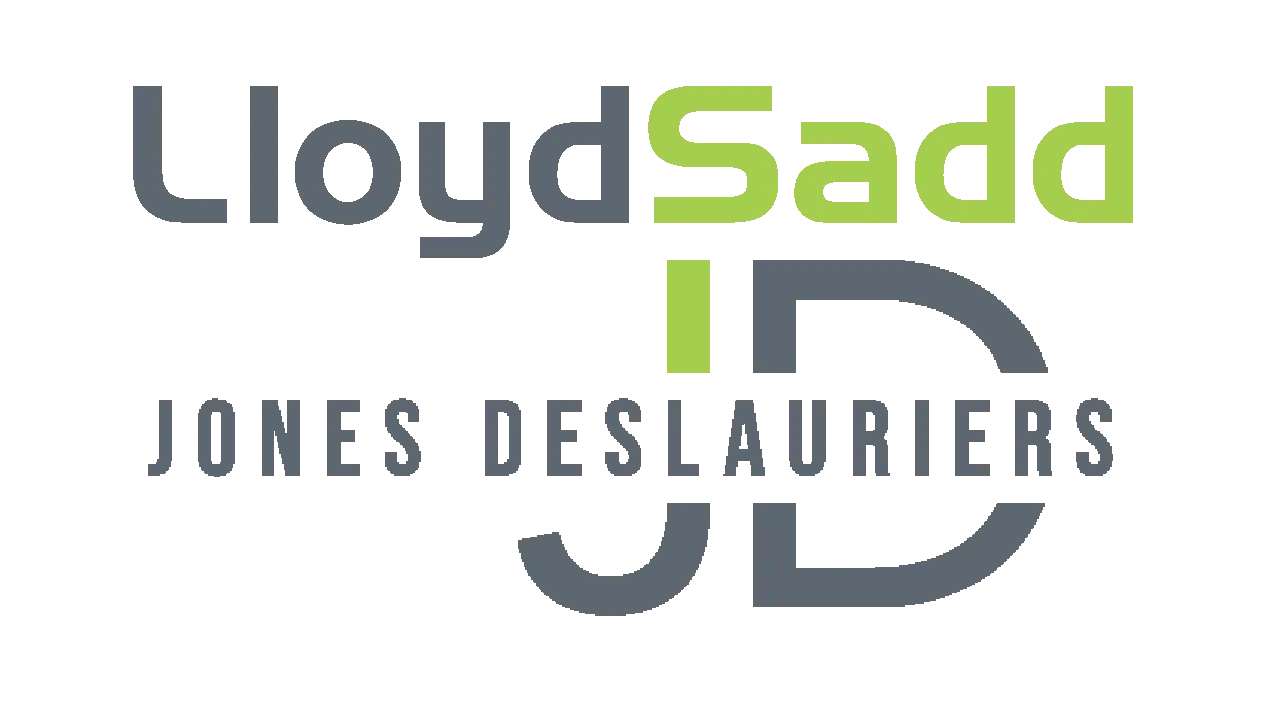 Lloyd Sadd Jones Deslauriers