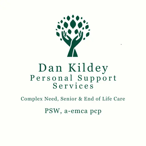 Dan Kildey Personal Support Services