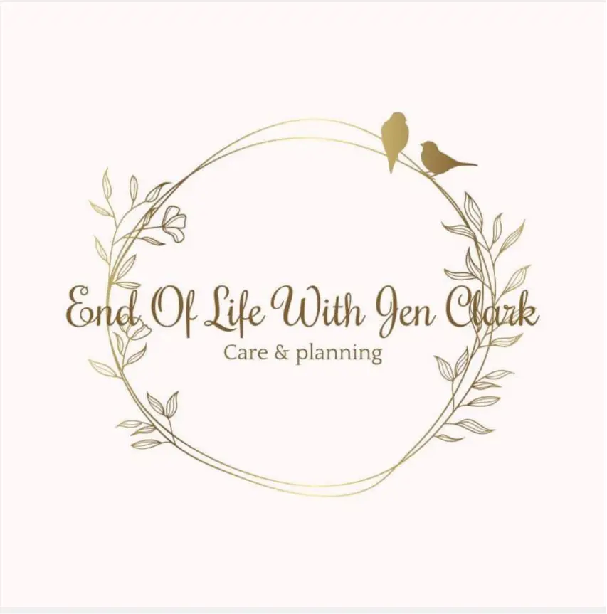 End of Life with Jen Clark