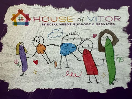House of Vitor