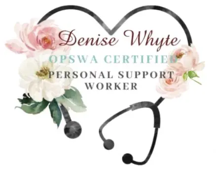 Denise Whyte – Certified PSW