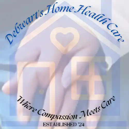 Debwart’s Home Health Care