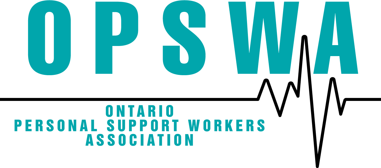 OPSWA logo