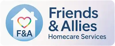 Friends & Allies Homecare Services