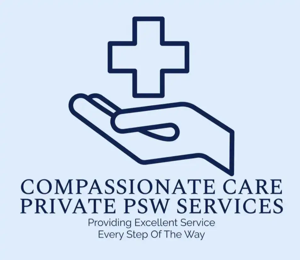 Compassionate Care Private PSW Services