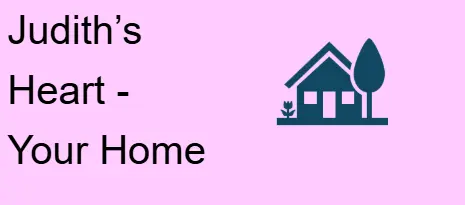 Judith’s Heart – Your Home
