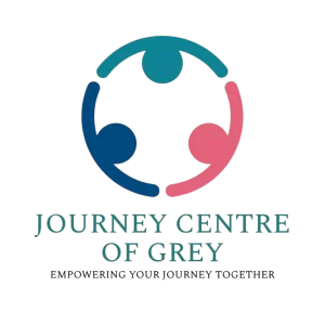 Journey Center of Grey