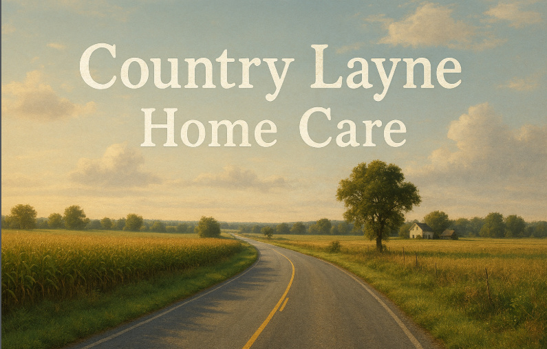 Country Layne Home Care