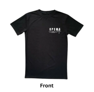 OPSWA Proud PSW T-Shirt