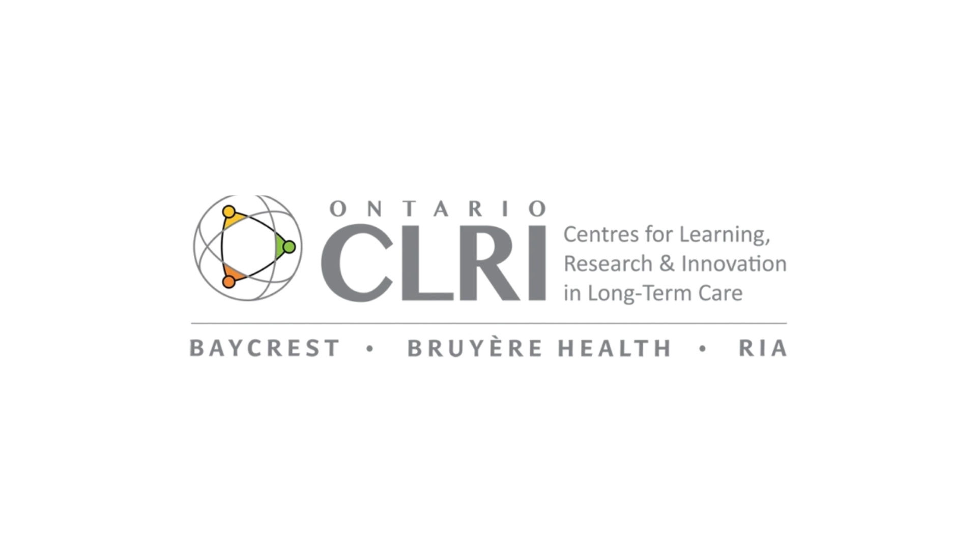 Ontario CLRI