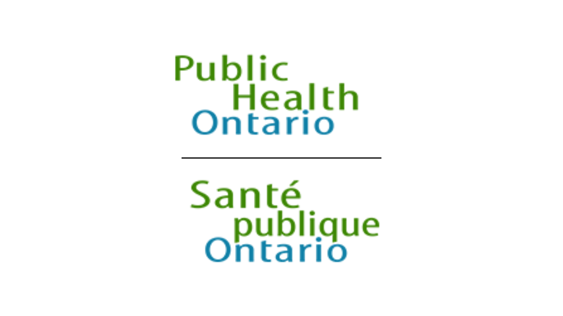Public Health Ontario