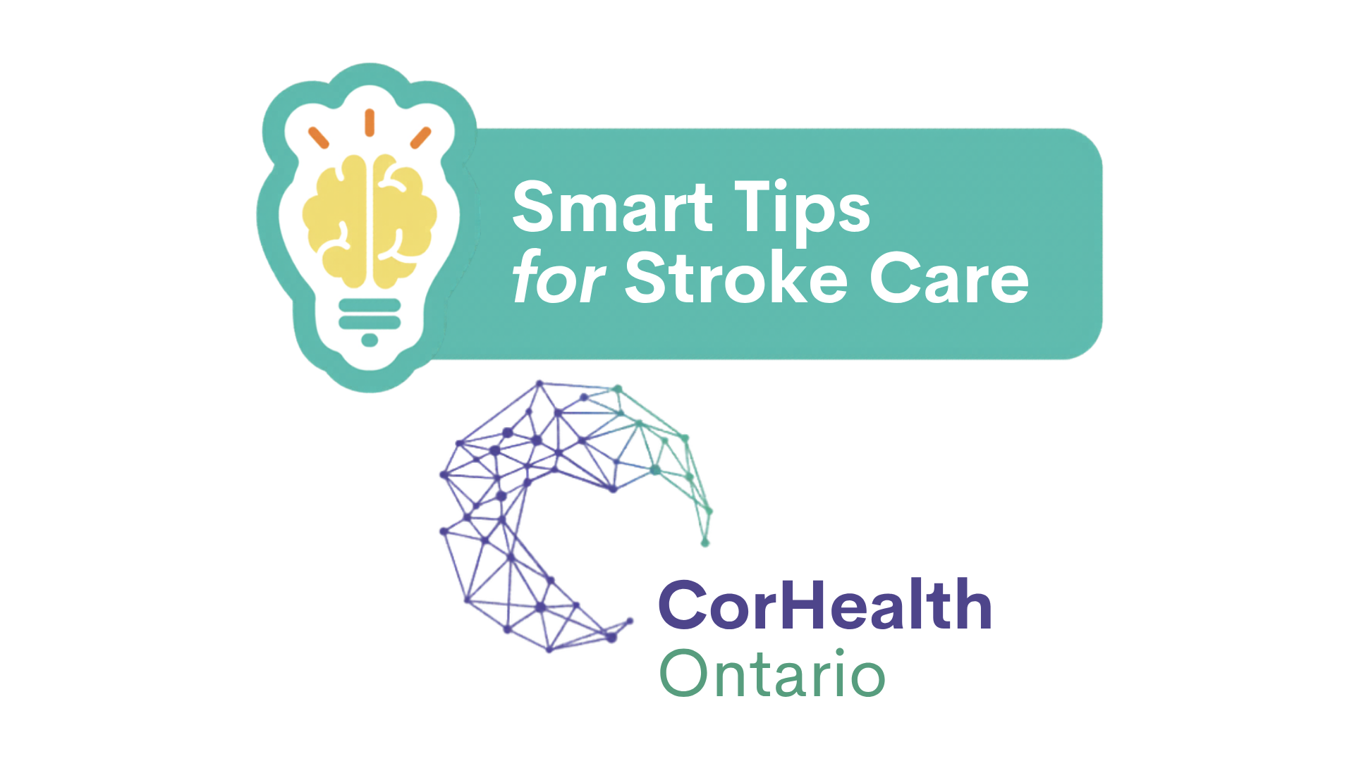 Stroke Resources
